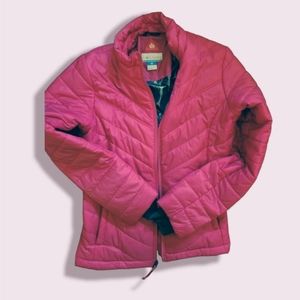 NWOT Columbia Coat Jacket